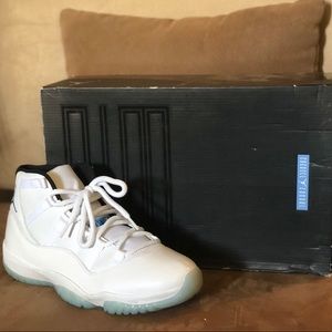 Men’s Jordan 11